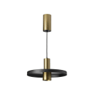JISO - TOP +BOWL - Accesorio - Para ref. 7IE40707 - Color negro