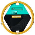 TRADEFORCE - GUIA PASACABLES DE FIBRADE VIDRIO 20M,Ø 3MM,M5