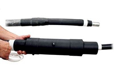 3M MERCADOS ELECTRICOS - 3M™ QS200 94-AK 640-1/C Kit de unión de empalme de media tensión de contracción en frío