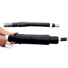 3M MERCADOS ELECTRICOS - 3M™ QS200 94-AK 640-1/C Kit de unión de empalme de media tensión de contracción en frío