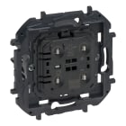 LEGRAND - Regulador de iluminación universal por pulsación Niloé Step - 3/125W