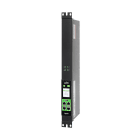 APC by Schneider Electric - PDU EASY CONMUTADA 1U 16A 230V 8C13