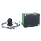 Schneider Electric - STC Series contact temperature sensor, STC100, strap-on, Vista/Xenta compatible