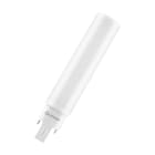 LEDVANCE - DULUX LED D/E HF &amp; AC MAINS V 10W 865 G24Q-3