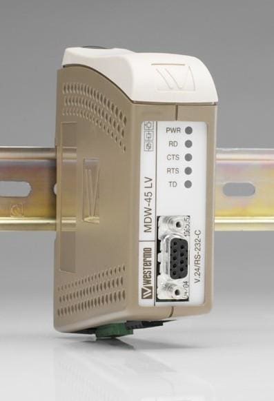 OMRON - CONVERTIDOR WESMDW45LV