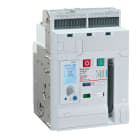 LEGRAND - Interruptor automático de bastidor abierto DMX³ 2500 - fijo - 65kA - 3P - 2500A