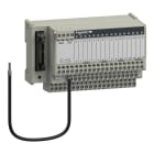 Schneider Electric - Base pasiva ABE7 – 16 entradas y salidas - Led