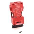 ROCKWELL - INTERRUPTOR TROJAN 5 CONTACTO 2 NC 1 NA ACTUADOR FLEXIBLE NPT