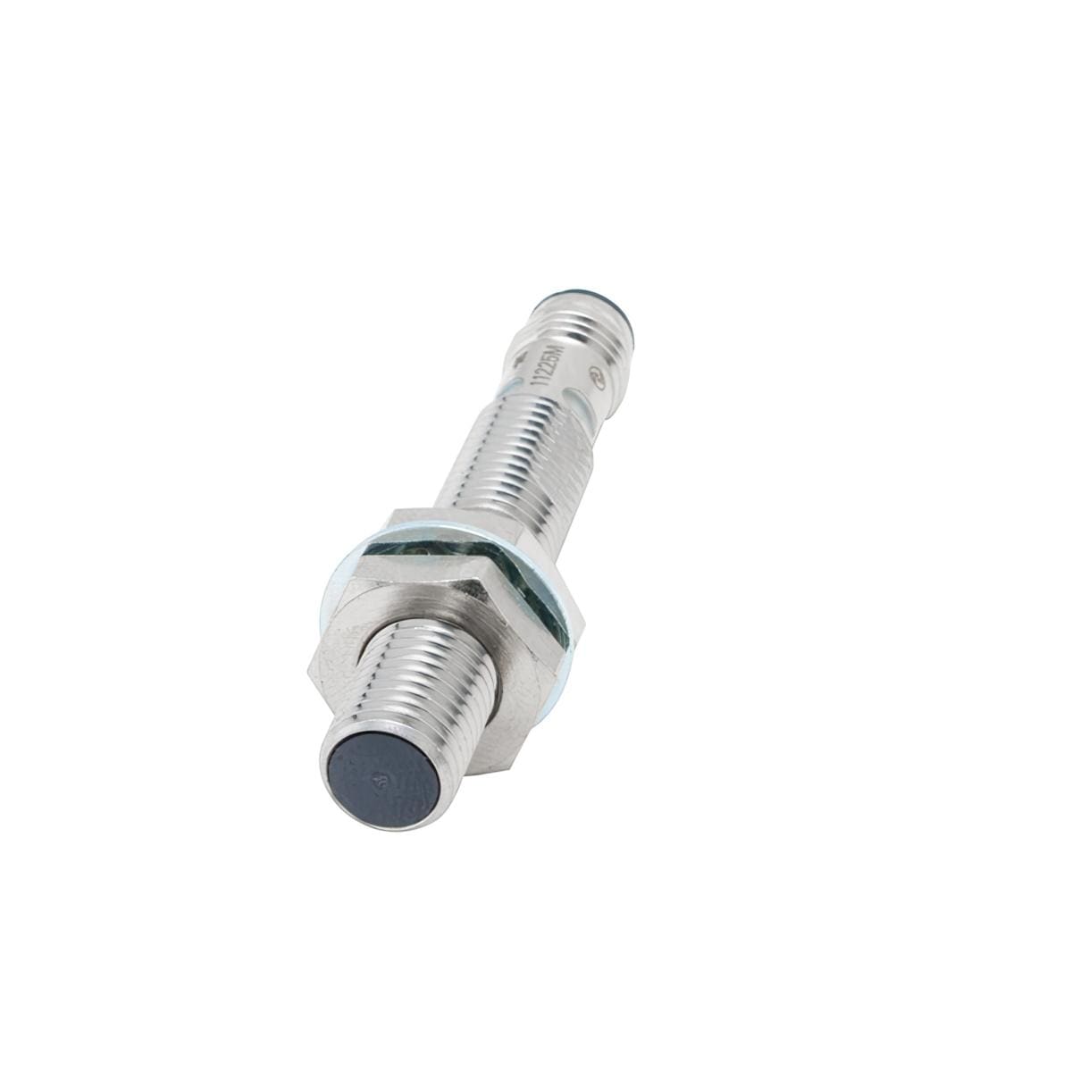 OMRON - E2E-X2C1L8-M5  SOR.PROX.ITVO.CPO.LGO.SUS M8 BLIN.2MM DC