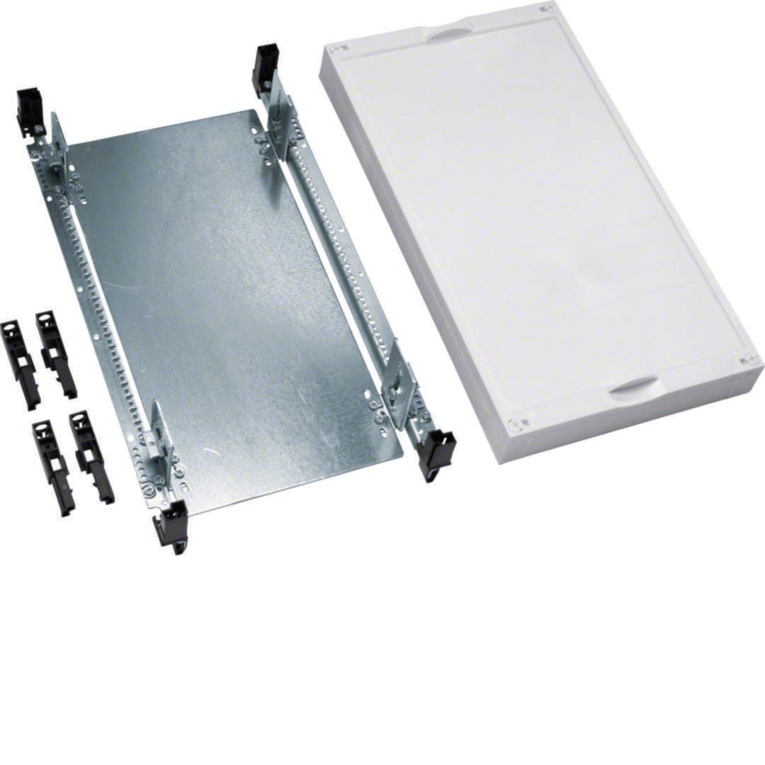 HAGER - UD31C1 KIT,UNIVERSN,300X500MM MONTAJE REGULABLE