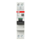ABB - Int.aut.  S202CM-C6  2 6A C 10 kA