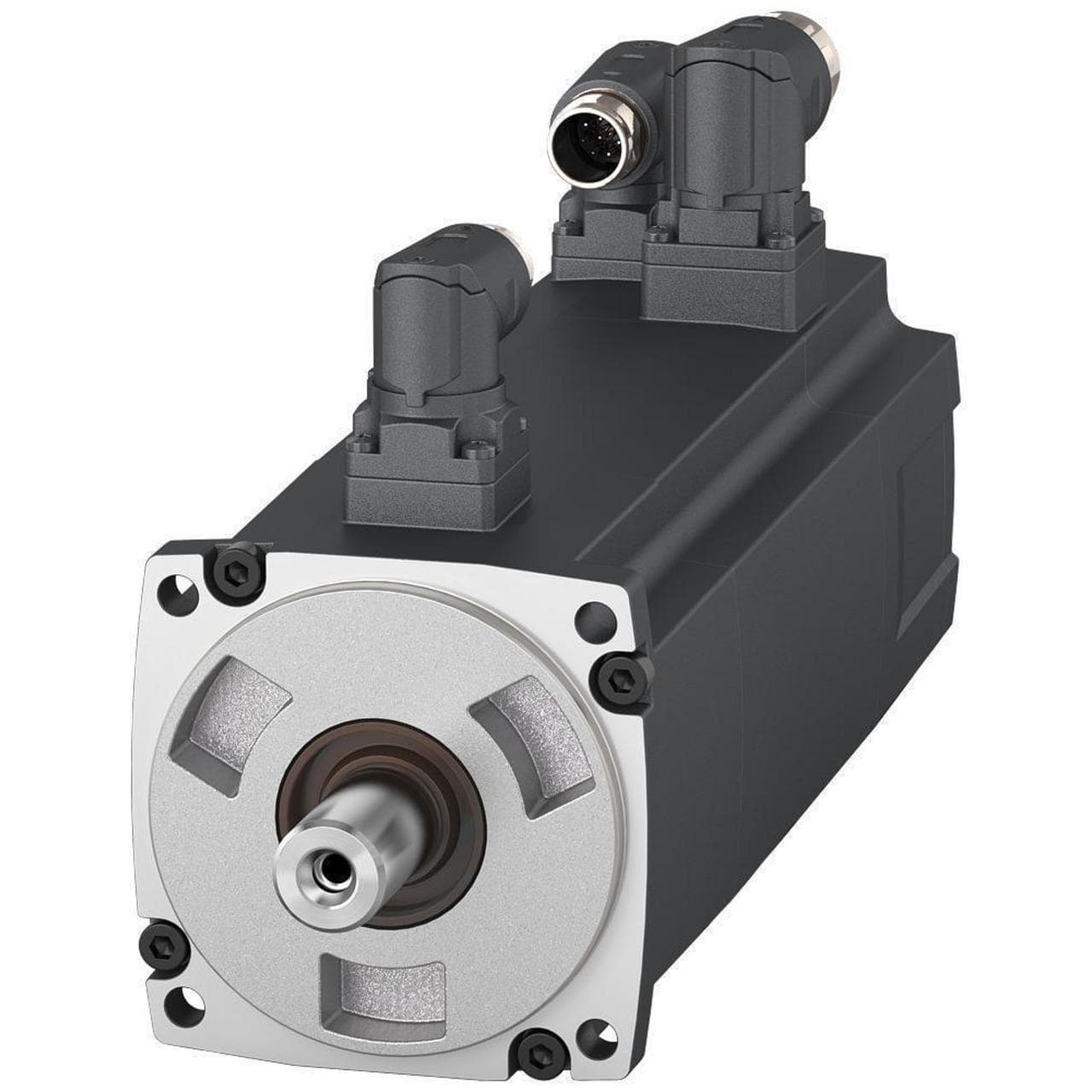 SIEMENS - SIMOTICS S-1FL2 TENSIÓN DE ALIMENTACIÓN 400 V 3 AC PN=0,75 KW; NN=3000 1/MIN M0=3,02 NM; MN=2,39 NM