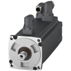 SIEMENS - SIMOTICS S-1FL2 TENSIÓN DE ALIMENTACIÓN 400 V 3 AC PN=0,75 KW; NN=3000 1/MIN M0=3,02 NM; MN=2,39 NM