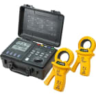 KPS - Medidor de resistencia de tierra avanzado KPS-TL500