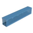 UNEX - Canal de cuadro 100x80 mm Unex en U23X color azul