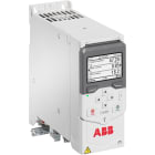 ABB - Convertidor de frecuencia trifásico ACS480 2,2kW 5,3A UN = 400V (rango de 380 a 480V)