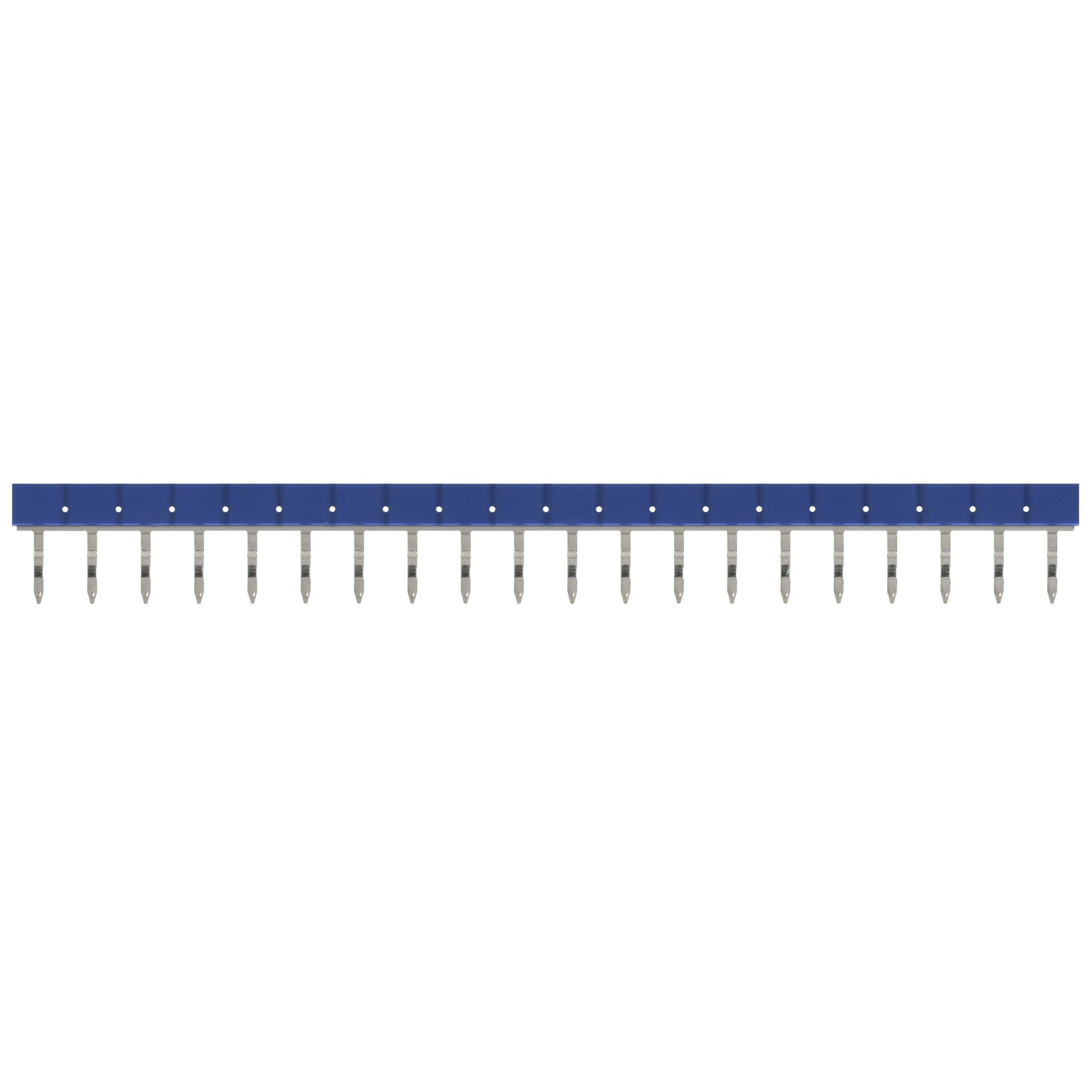 OMRON - PYDN-6.2ST-200S  PTE.CX.G2RV-ST/G3RV-ST PASO 6,2MM 20P AZ