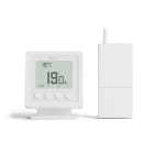 DELTA DORE - Tybox RF 210 | Termostato inalámbrico para sistemas hidráulicos y de ventilación