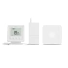 DELTA DORE - Tybox Home RF 210 | Termost. conect. radio, sistema hidráulico y de ventilación
