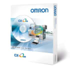 OMRON - CX-LITE-EV2  SOFTWARE CX-LITE VERSIÓN 2