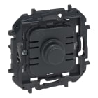 LEGRAND - Regulador de iluminación universal rotativo Niloé Step - 3/400W - 250V~