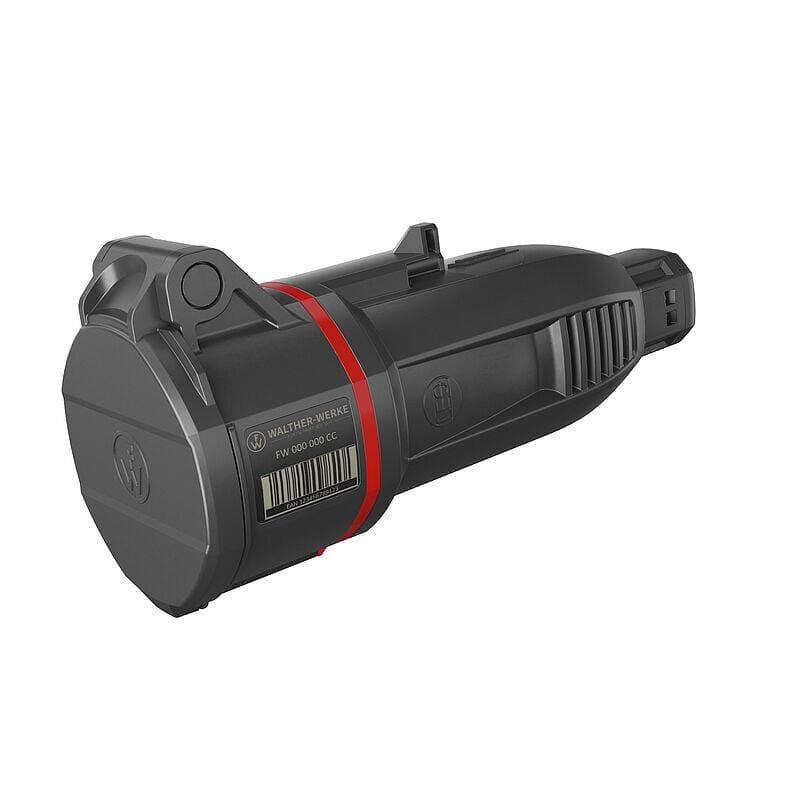 WALTHER - PROLONGADOR 16 A. 3P+T NEO CLASSIC CC