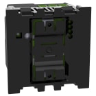 BTICINO - Regulador de iluminación para todos tipos de carga Living Now 3H - 2 módulos