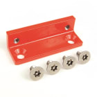 ROCKWELL - SOPORTE DE MONTAJE 440J GRIPSWITCH 440J-A01N