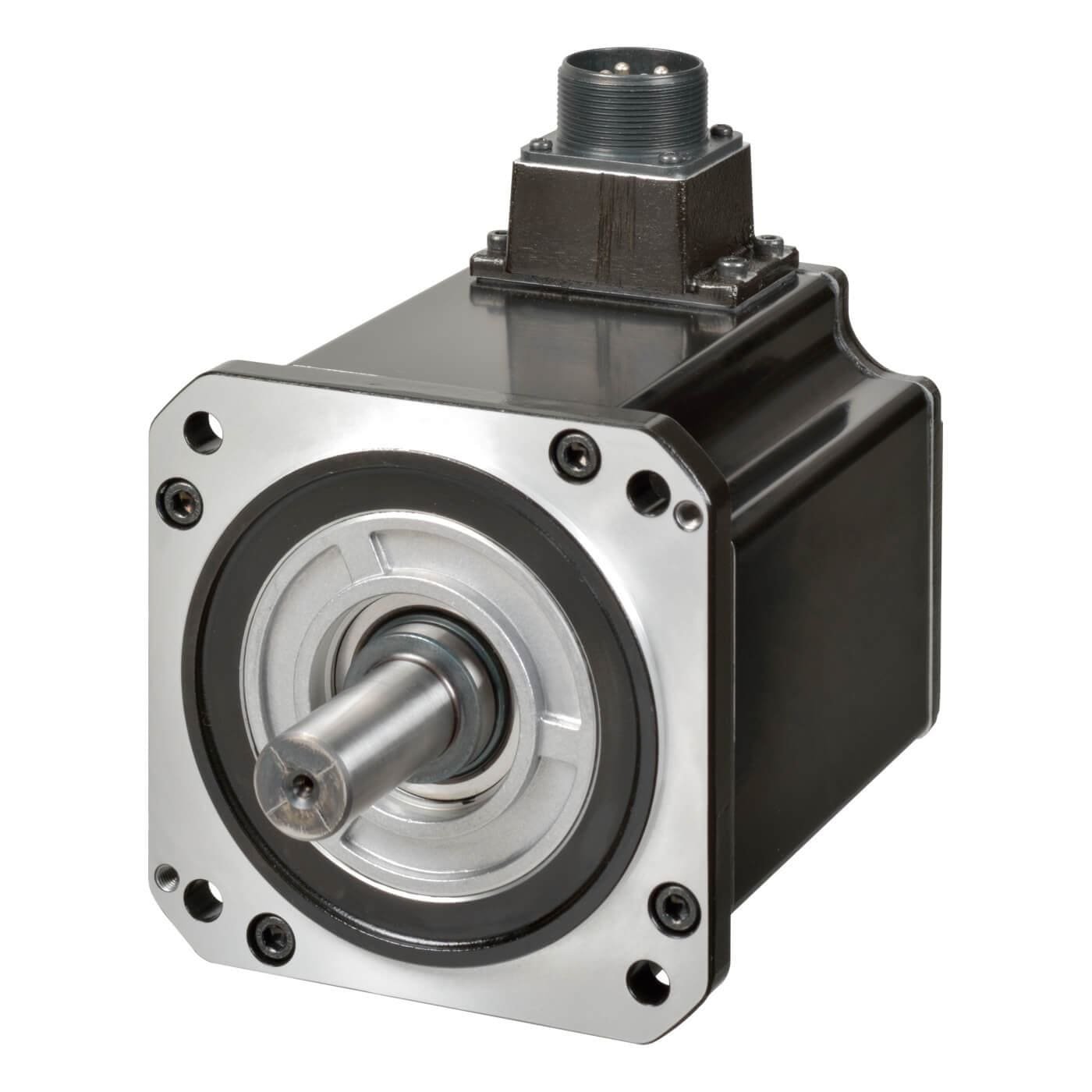 OMRON - Servomotor 1S AC, 5kW, 400V AC, 3000rpm, 15,9Nm, codificador absoluto