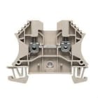 WEIDMULLER - Borne de paso WDU 2.5 HV