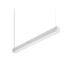 PHILIPS LIGHTING SOLUTIONS - Luminaria SM350C 27S/840 WIA PCS L1200 blanco