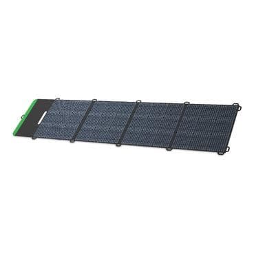 APC by Schneider Electric - Panel solar portátil OffGrid de Schneider, 200 W