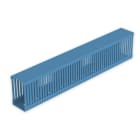 UNEX - Canal de cuadro 100x60 mm Unex en U23X color azul