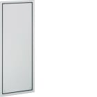 HAGER - Panel posterior 2100x200mm, quadro evo