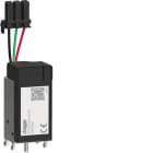 HAGER - Bobina de emisión 200-250V AC/DC (SH)