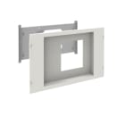HAGER - Kit PW1 1600A 4P,mont.fijo,qevo,400x600