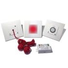 OPTIMUS - KIT SEÑALIZACIÓN BAÑOS ACCESIBLES