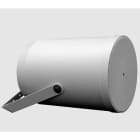 OPTIMUS - PROYECTOR 10W 100V ABS BLANCO