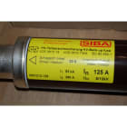 SIBA - FUSIBLE AT 6/12KV 5KP 125A