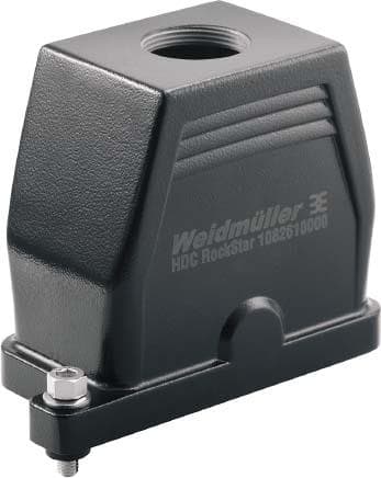WEIDMULLER - Caja HDC IP68 10B TOS 1M25