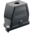 WEIDMULLER - Caja HDC IP68 10B TOS 1M25