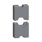 WEIDMULLER - Matriz ES MTR110 HEX 95