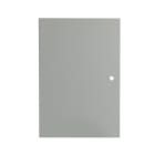 ABB - CONTRAPUERTA PARA SR 600X400, RAL7035