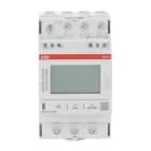 ABB - Cont. ener. trif.  D13 15-M 65A Mbus MID