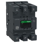 Schneider Electric - Contactor Avanzado TeSys DECA 115A 3P Control 24-60V ACDC Terminal Evlk