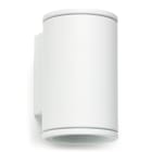 FORLIGHT - SUPERFICIE DE PARED IP54 ORION SINGLE EMISSION LED 7.3W 3000K ON-OFF BLANCO 610.