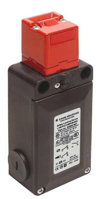 LEUZE - L100-P5C3-SLM24