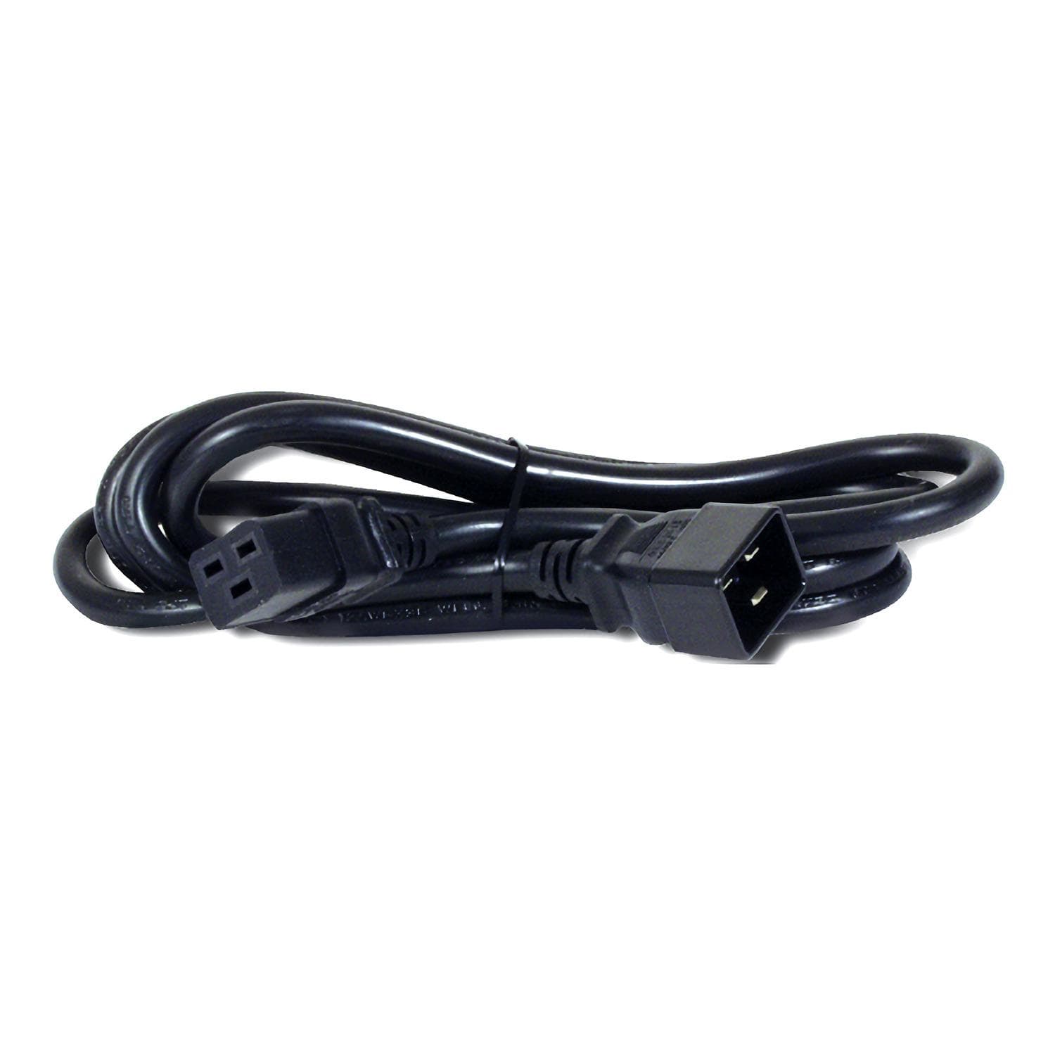 APC by Schneider Electric - Cable de alimentación de Netshelter APC, IEC C19 a C20, 4,5 m