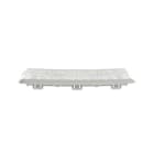 ABB - TZ101P10 Pasacabl.membrana E Energy,10ud