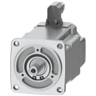 SIEMENS - SIMOTICS S-1FK2 CT SERVOMOTOR M0 = 2,4 NM; PN = 0,57 KW A NN = 6000 1/MIN (380-480 V); PN = 0,75 KW